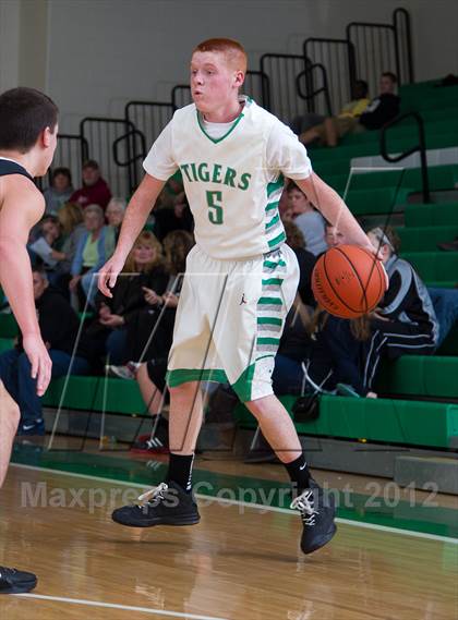 Thumbnail 1 in Morristown @ Triton Central photogallery.