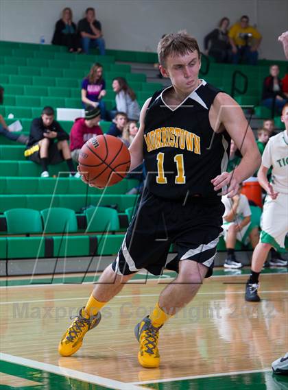 Thumbnail 2 in Morristown @ Triton Central photogallery.