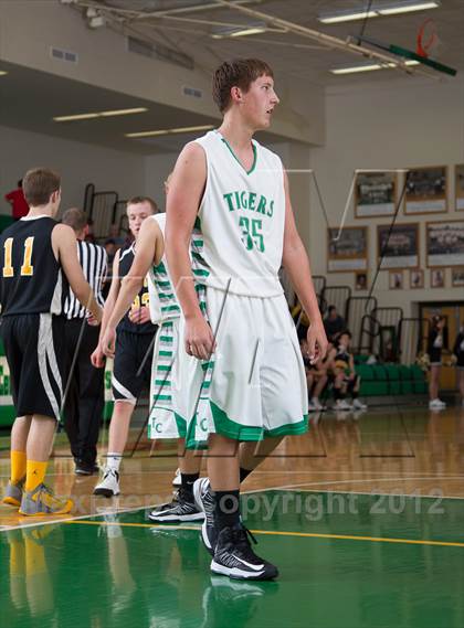 Thumbnail 2 in Morristown @ Triton Central photogallery.