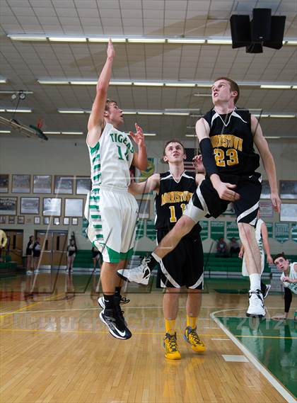 Thumbnail 1 in Morristown @ Triton Central photogallery.