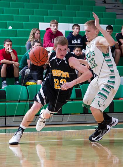 Thumbnail 3 in Morristown @ Triton Central photogallery.