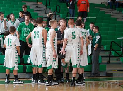 Thumbnail 3 in Morristown @ Triton Central photogallery.