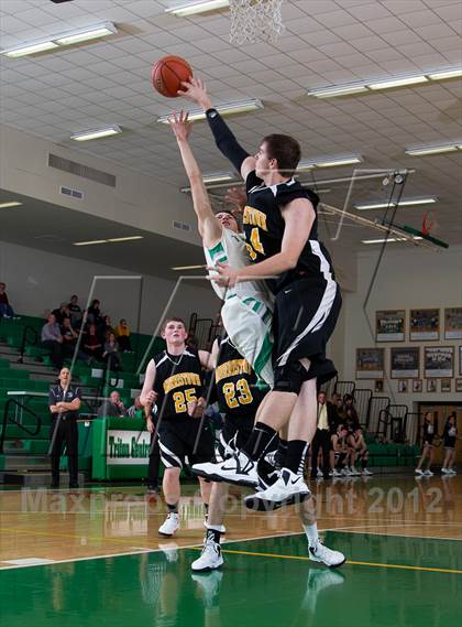 Thumbnail 3 in Morristown @ Triton Central photogallery.