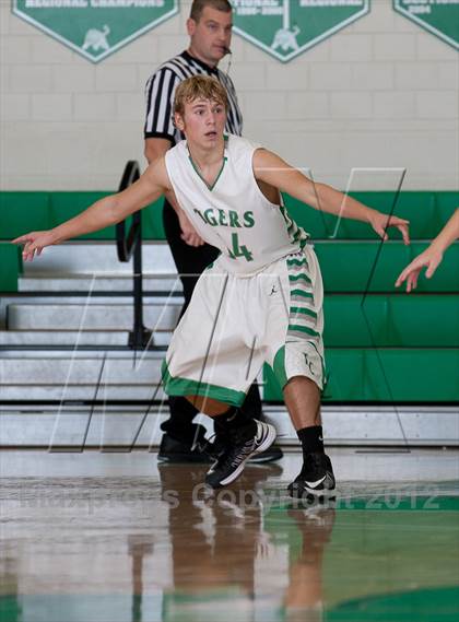 Thumbnail 1 in Morristown @ Triton Central photogallery.