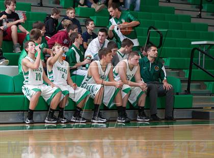 Thumbnail 3 in Morristown @ Triton Central photogallery.