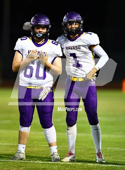 Thumbnail 2 in Lake Havasu @ St. Mary's photogallery.