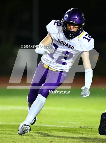 Thumbnail 1 in Lake Havasu @ St. Mary's photogallery.