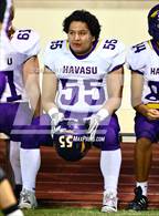 Photo from the gallery "Lake Havasu @ St. Mary's"