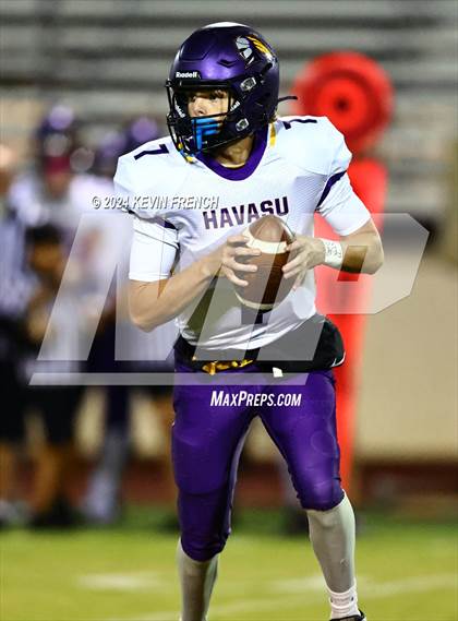 Thumbnail 3 in Lake Havasu @ St. Mary's photogallery.