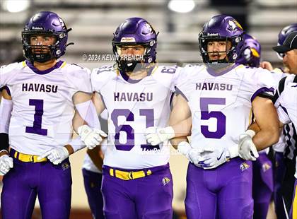 Thumbnail 3 in Lake Havasu @ St. Mary's photogallery.