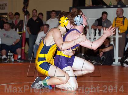 Thumbnail 2 in Tim Brown Wrestling Tournament -- Medal Round photogallery.