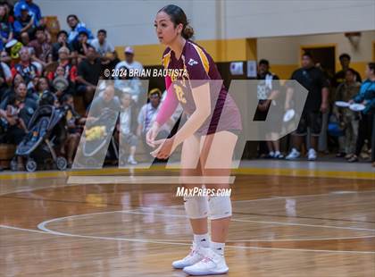 Thumbnail 3 in Castle vs Farrington (OIA Division 2 Final) photogallery.