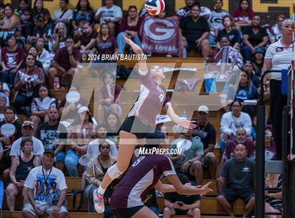 Thumbnail 3 in Castle vs Farrington (OIA Division 2 Final) photogallery.