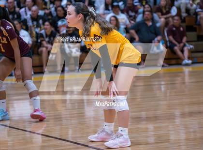 Thumbnail 2 in Castle vs Farrington (OIA Division 2 Final) photogallery.