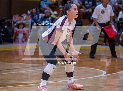 Thumbnail 3 in Castle vs Farrington (OIA Division 2 Final) photogallery.