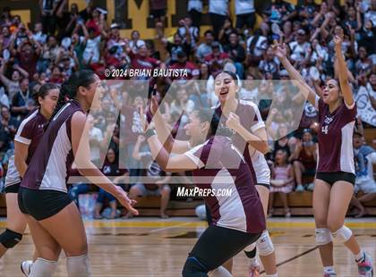 Thumbnail 1 in Castle vs Farrington (OIA Division 2 Final) photogallery.
