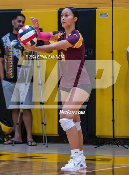 Thumbnail 3 in Castle vs Farrington (OIA Division 2 Final) photogallery.