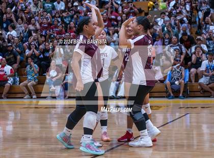Thumbnail 2 in Castle vs Farrington (OIA Division 2 Final) photogallery.