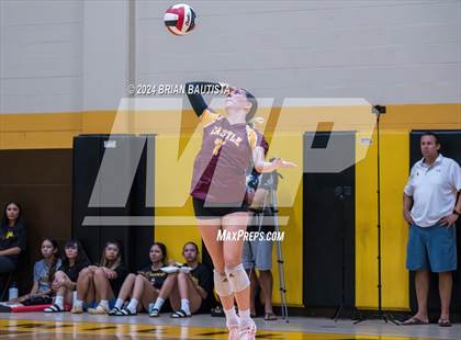 Thumbnail 2 in Castle vs Farrington (OIA Division 2 Final) photogallery.
