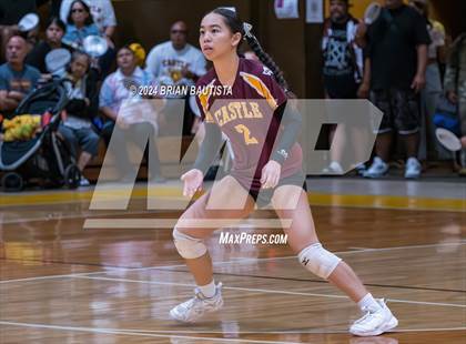 Thumbnail 1 in Castle vs Farrington (OIA Division 2 Final) photogallery.