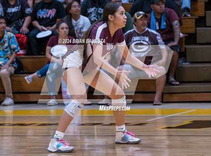 Thumbnail 3 in Castle vs Farrington (OIA Division 2 Final) photogallery.