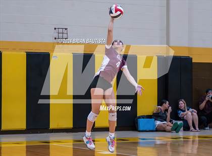 Thumbnail 2 in Castle vs Farrington (OIA Division 2 Final) photogallery.