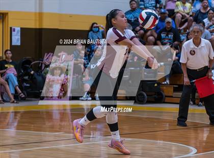 Thumbnail 2 in Castle vs Farrington (OIA Division 2 Final) photogallery.