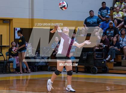 Thumbnail 2 in Castle vs Farrington (OIA Division 2 Final) photogallery.