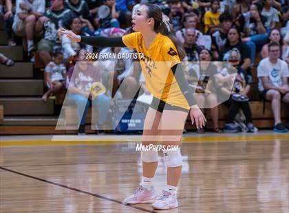 Thumbnail 3 in Castle vs Farrington (OIA Division 2 Final) photogallery.