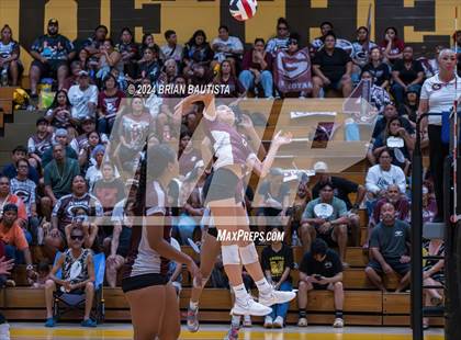 Thumbnail 1 in Castle vs Farrington (OIA Division 2 Final) photogallery.