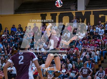 Thumbnail 1 in Castle vs Farrington (OIA Division 2 Final) photogallery.