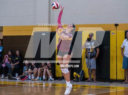 Thumbnail 1 in Castle vs Farrington (OIA Division 2 Final) photogallery.