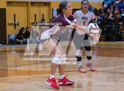 Thumbnail 3 in Castle vs Farrington (OIA Division 2 Final) photogallery.