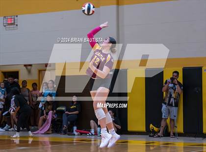 Thumbnail 3 in Castle vs Farrington (OIA Division 2 Final) photogallery.