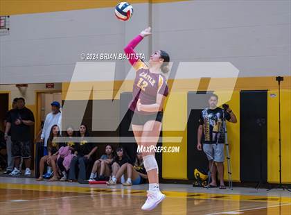 Thumbnail 1 in Castle vs Farrington (OIA Division 2 Final) photogallery.