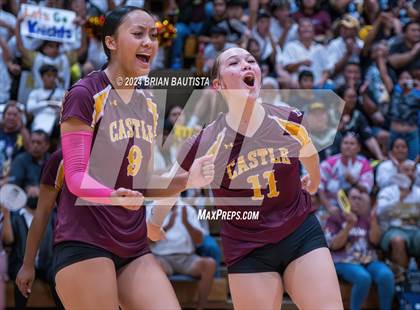 Thumbnail 1 in Castle vs Farrington (OIA Division 2 Final) photogallery.