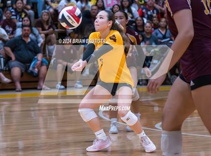 Thumbnail 1 in Castle vs Farrington (OIA Division 2 Final) photogallery.