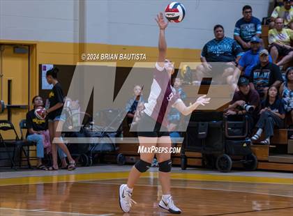 Thumbnail 3 in Castle vs Farrington (OIA Division 2 Final) photogallery.