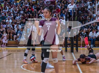 Thumbnail 1 in Castle vs Farrington (OIA Division 2 Final) photogallery.