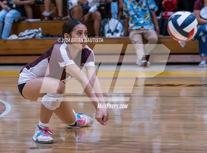 Thumbnail 2 in Castle vs Farrington (OIA Division 2 Final) photogallery.