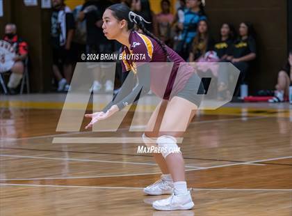 Thumbnail 2 in Castle vs Farrington (OIA Division 2 Final) photogallery.