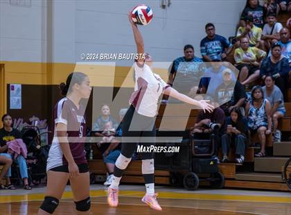 Thumbnail 2 in Castle vs Farrington (OIA Division 2 Final) photogallery.