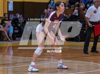 Thumbnail 1 in Castle vs Farrington (OIA Division 2 Final) photogallery.
