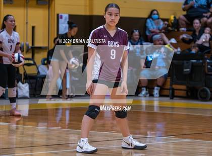 Thumbnail 2 in Castle vs Farrington (OIA Division 2 Final) photogallery.