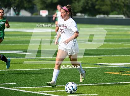 Thumbnail 2 in Little Flower Catholic for Girls @ Camden Catholic (Scrimmage) photogallery.