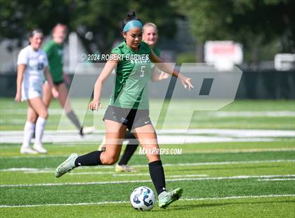 Thumbnail 1 in Little Flower Catholic for Girls @ Camden Catholic (Scrimmage) photogallery.