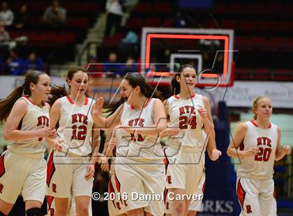 Thumbnail 3 in Pearl River vs Rye (Section 1 Class A Semifinal) photogallery.
