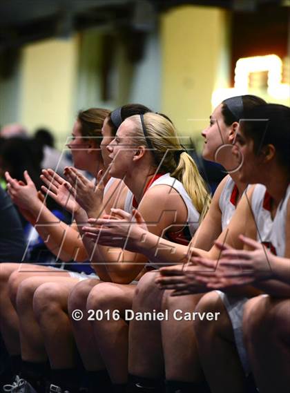 Thumbnail 1 in Pearl River vs Rye (Section 1 Class A Semifinal) photogallery.