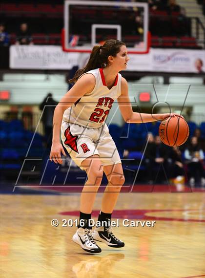 Thumbnail 1 in Pearl River vs Rye (Section 1 Class A Semifinal) photogallery.