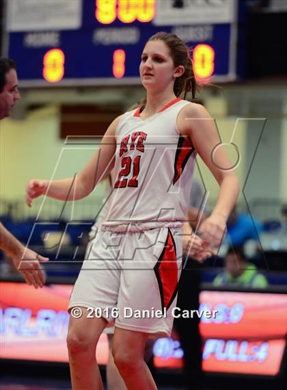 Thumbnail 3 in Pearl River vs Rye (Section 1 Class A Semifinal) photogallery.